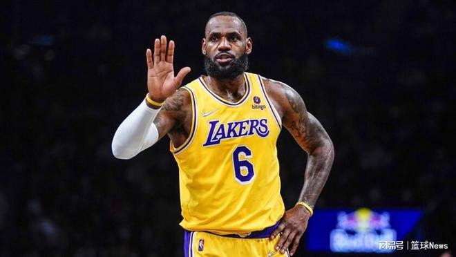 骑士背负149亿美元奢侈税，球队现状令人担忧