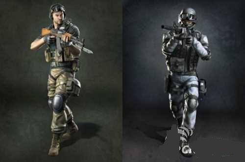 更快才变强 更快才变强