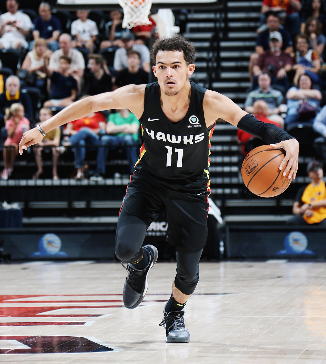 篮下终结 篮下终结