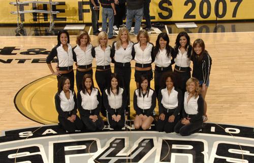 主场球迷集 主场球迷集