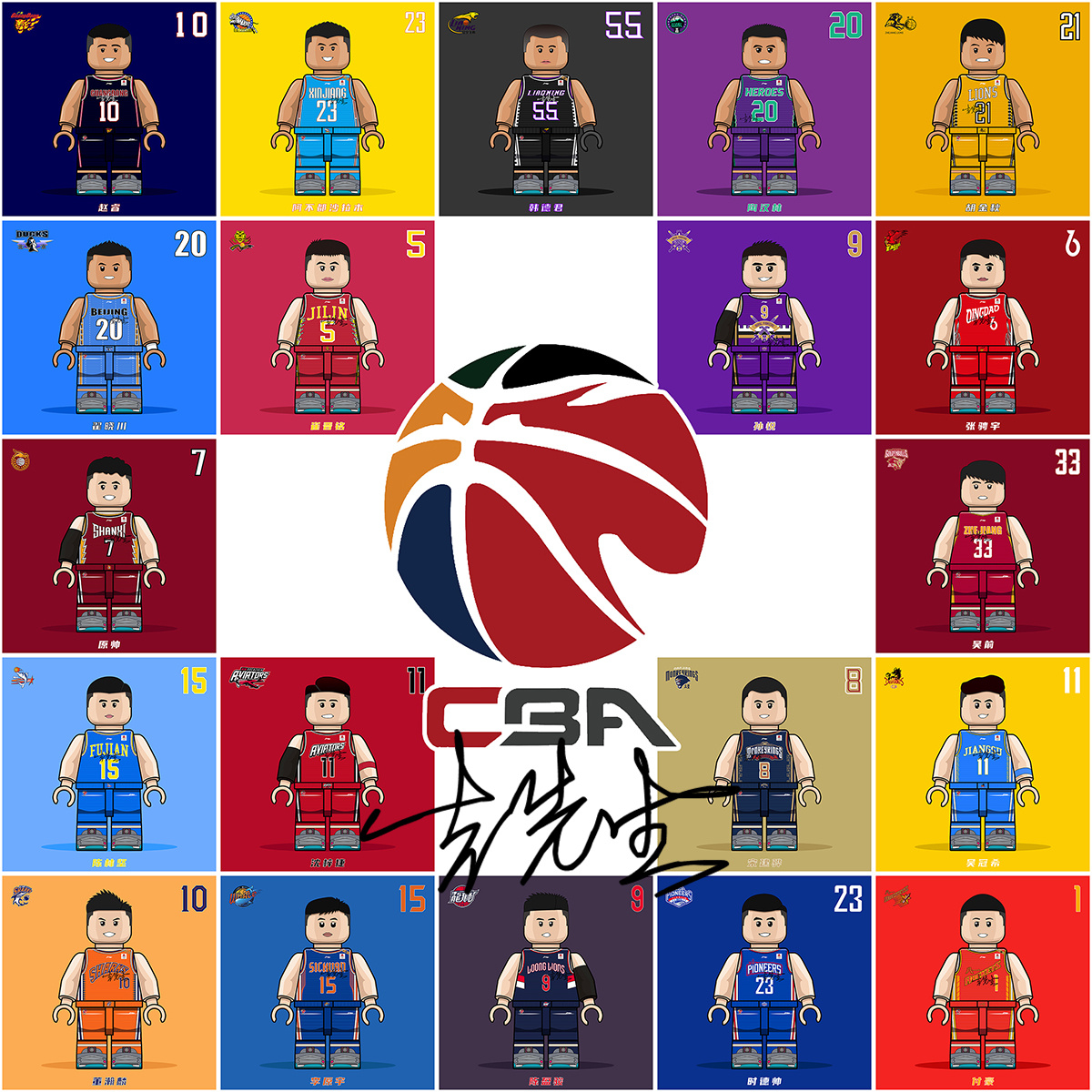 第二回合的 第二回合的